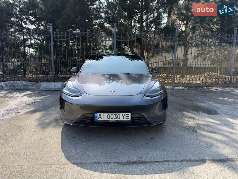 Седан Tesla Model 3 2023 в Києві фото 3 Седан Tesla Model 3 2023 в Києві