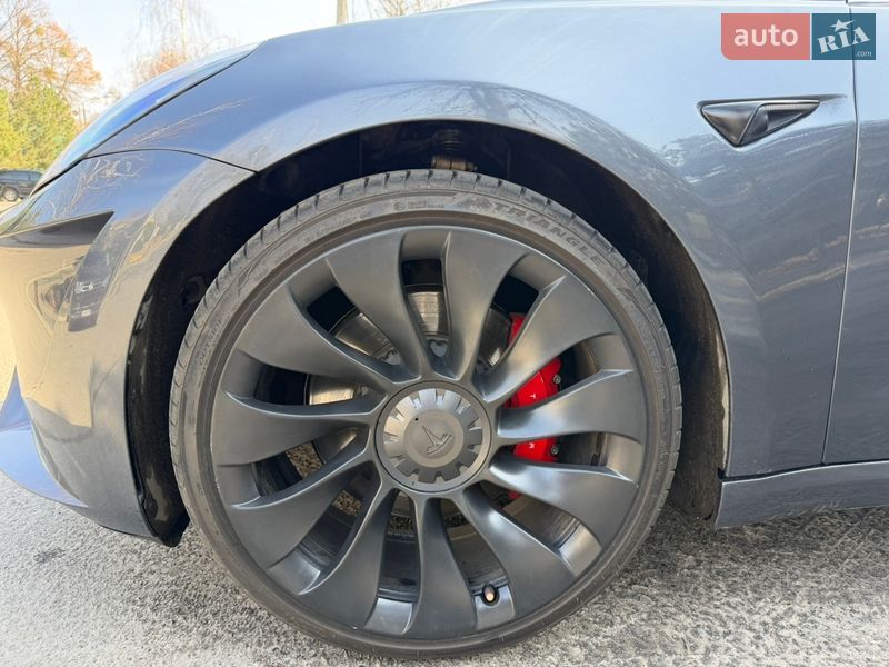 Седан Tesla Model 3 2023 в Києві фото 17 Седан Tesla Model 3 2023 в Києві