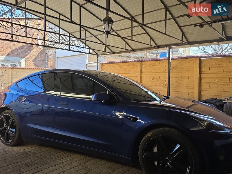 Седан Tesla Model 3 2022 в Харькове фото 3 Седан Tesla Model 3 2022 в Харькове