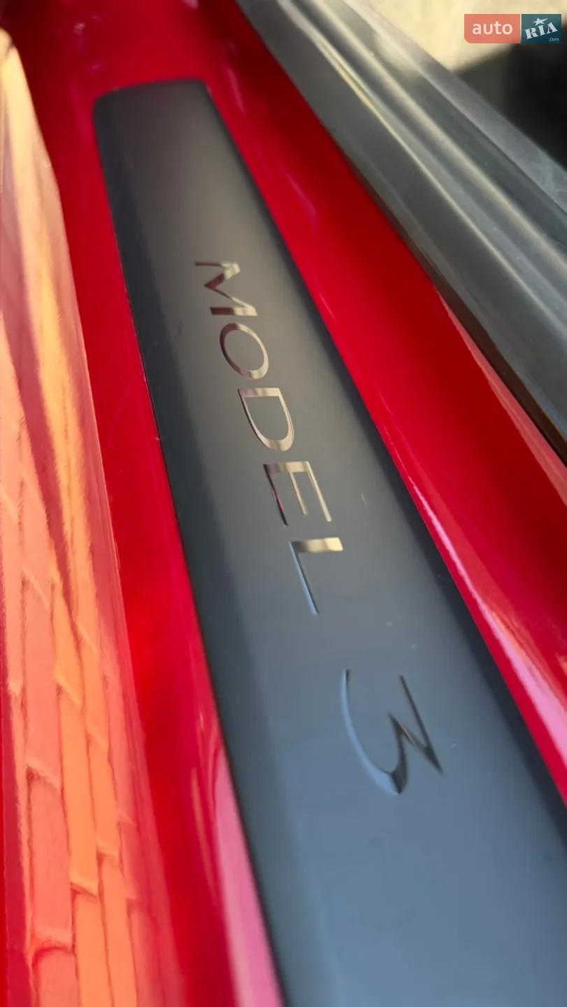 2022 Tesla Model 3 - мініатюра 15