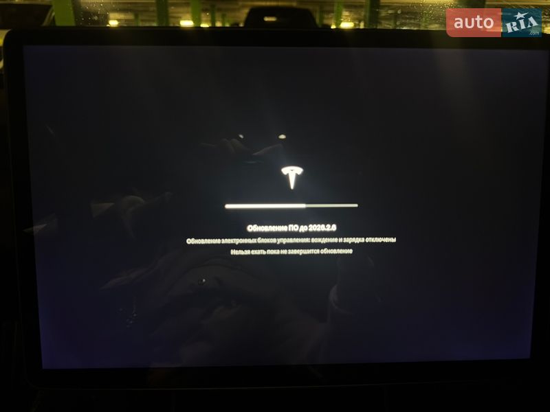 Седан Tesla Model 3 2018 в Киеве фото 3 Седан Tesla Model 3 2018 в Киеве