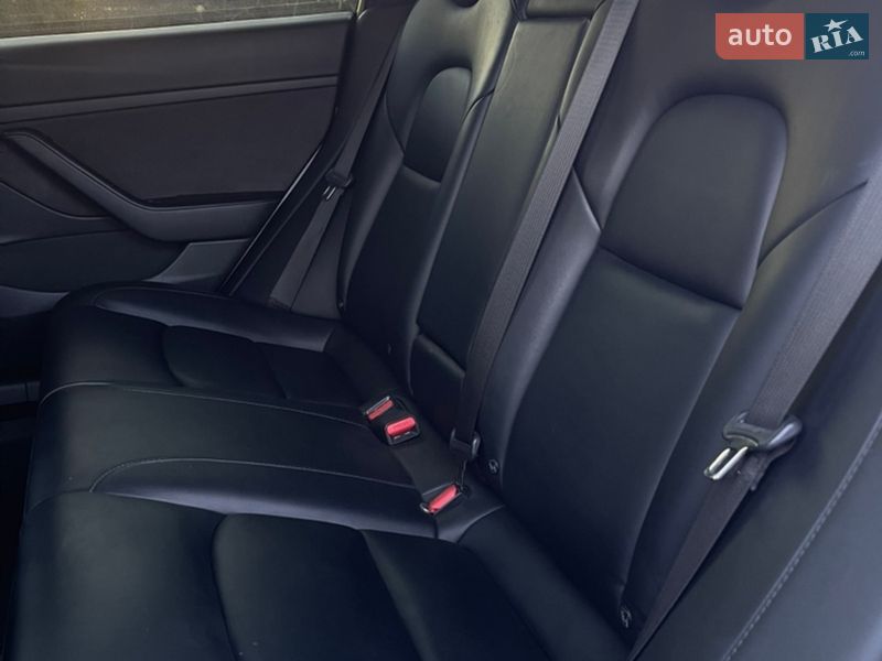 Седан Tesla Model 3 2022 в Запорожье фото 18 Седан Tesla Model 3 2022 в Запорожье