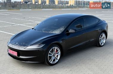 Седан Tesla Model 3 2024 в Одессе