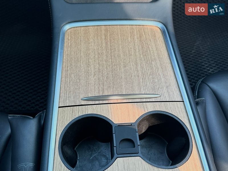 Седан Tesla Model 3 2021 в Вінниці фото 15 Седан Tesla Model 3 2021 в Вінниці