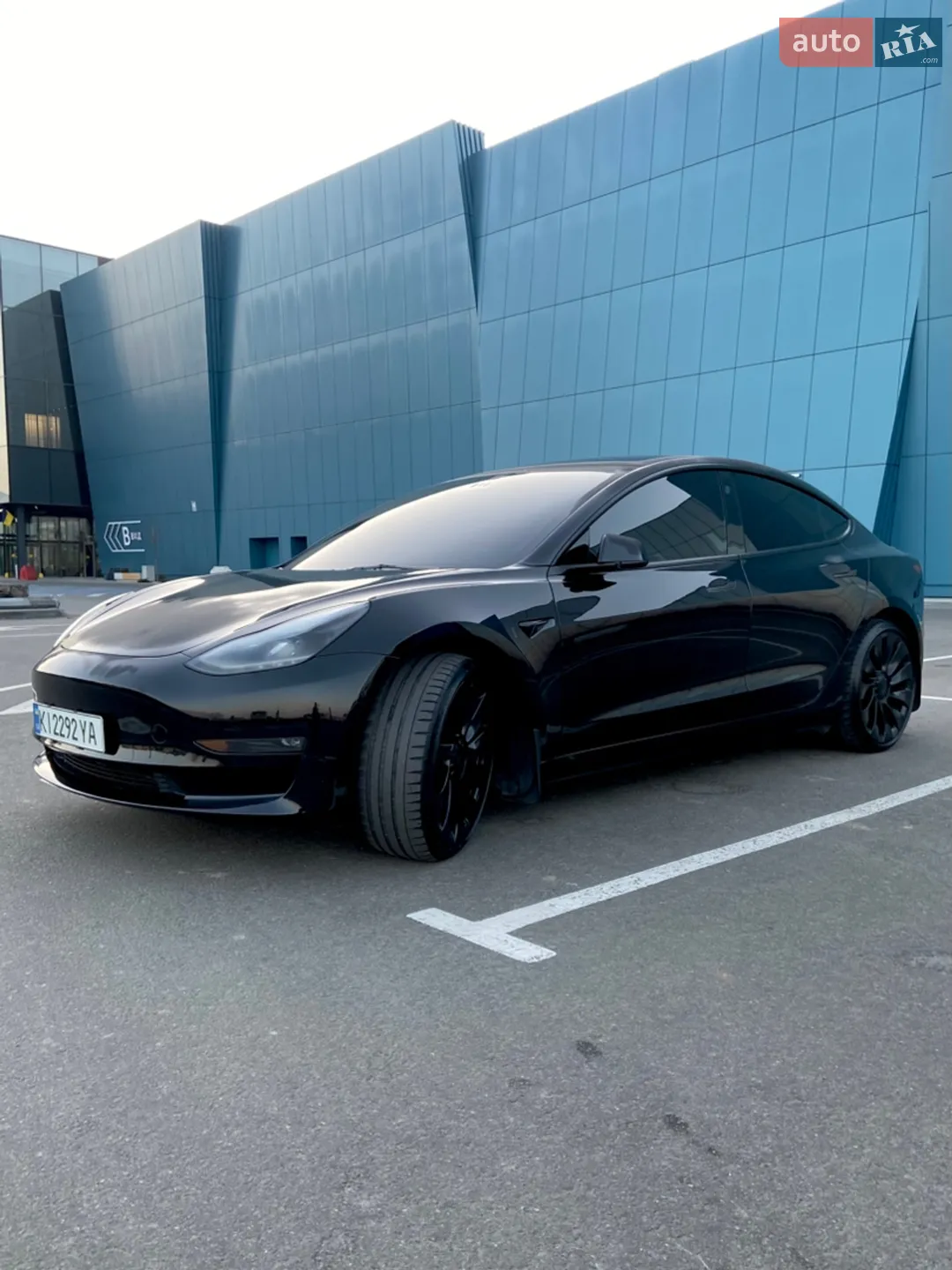 2023 Tesla Model 3 - мініатюра 9