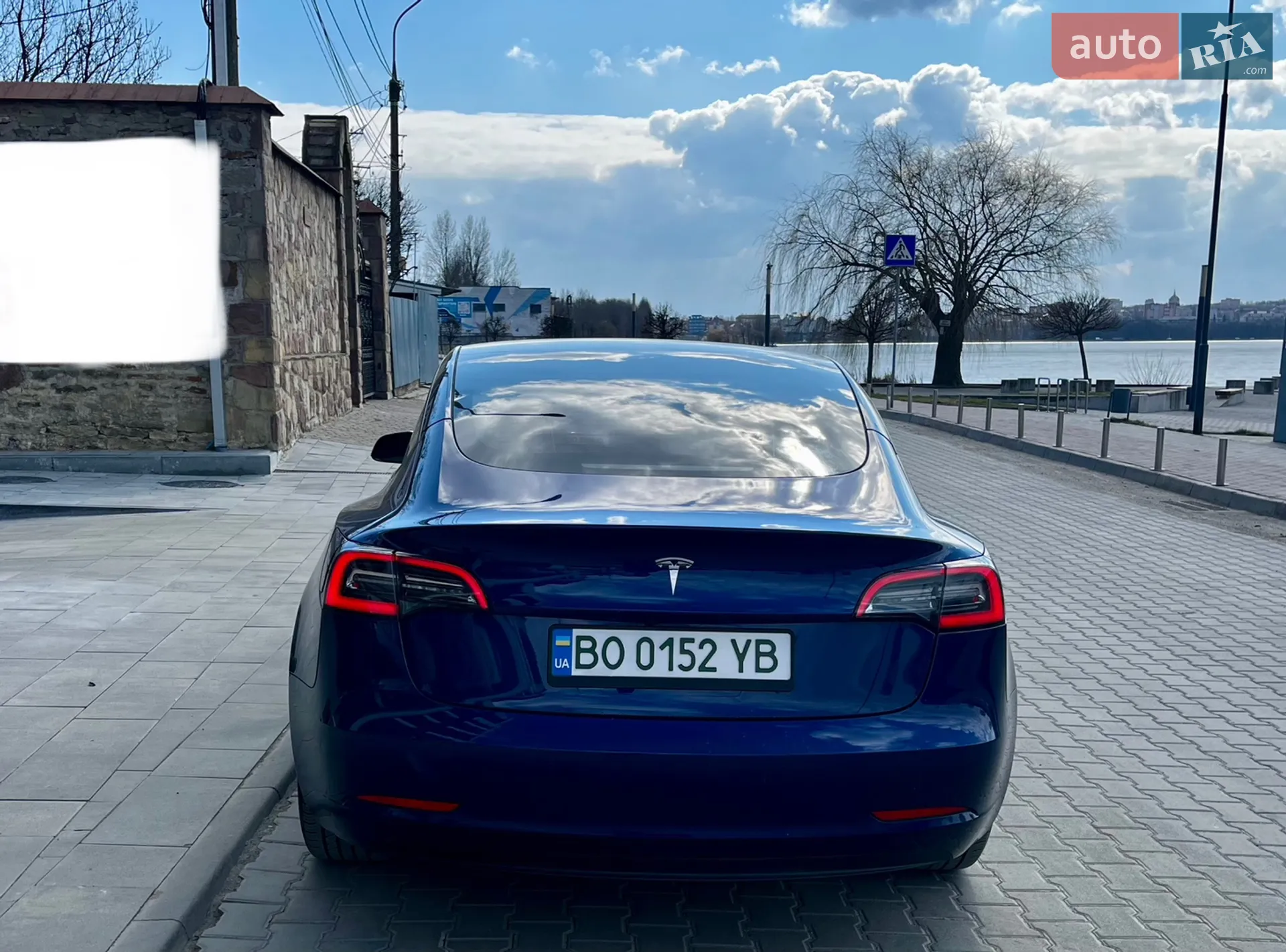 2023 Tesla Model 3 - мініатюра 9