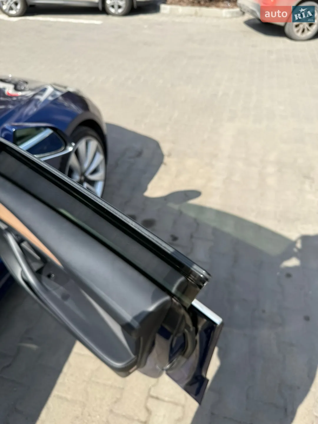 2018 Tesla Model 3 - мініатюра 10