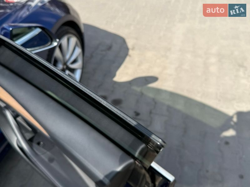 Седан Tesla Model 3 2018 в Ирпене