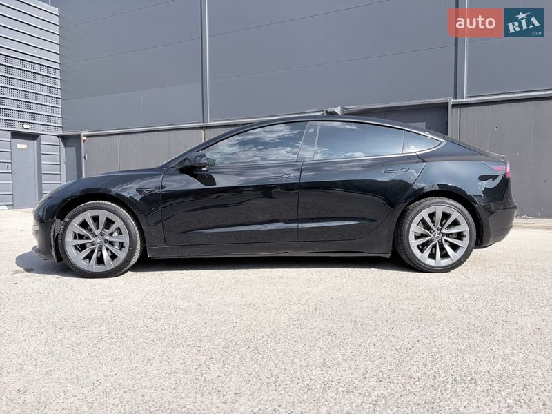 Седан Tesla Model 3 2022 в Києві фото 2 Седан Tesla Model 3 2022 в Києві