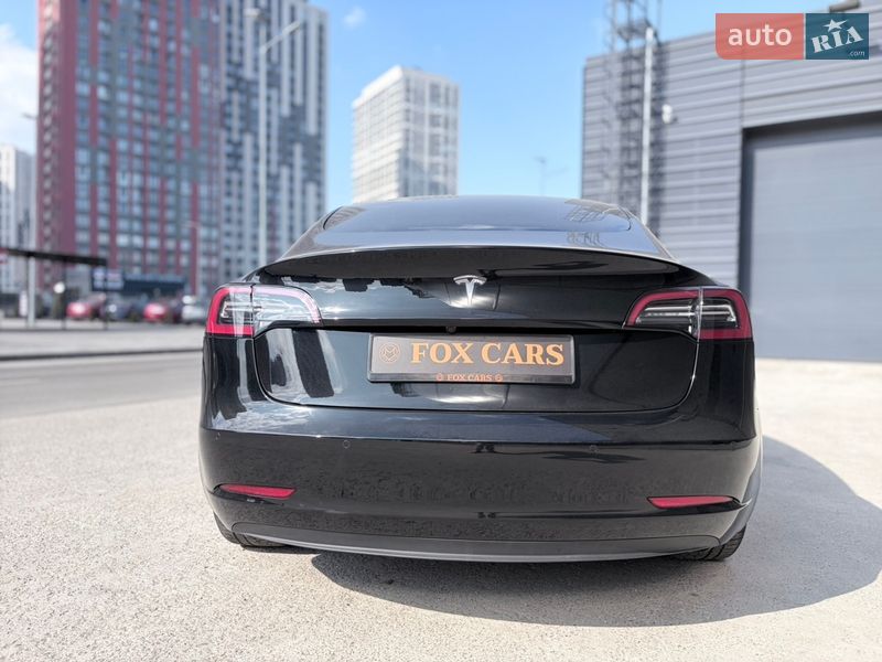 Седан Tesla Model 3 2022 в Києві фото 7 Седан Tesla Model 3 2022 в Києві