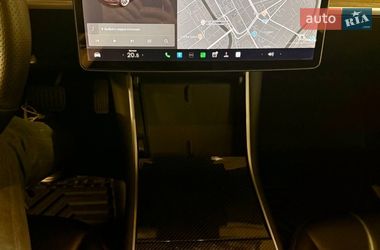 Седан Tesla Model 3 2019 в Харькове