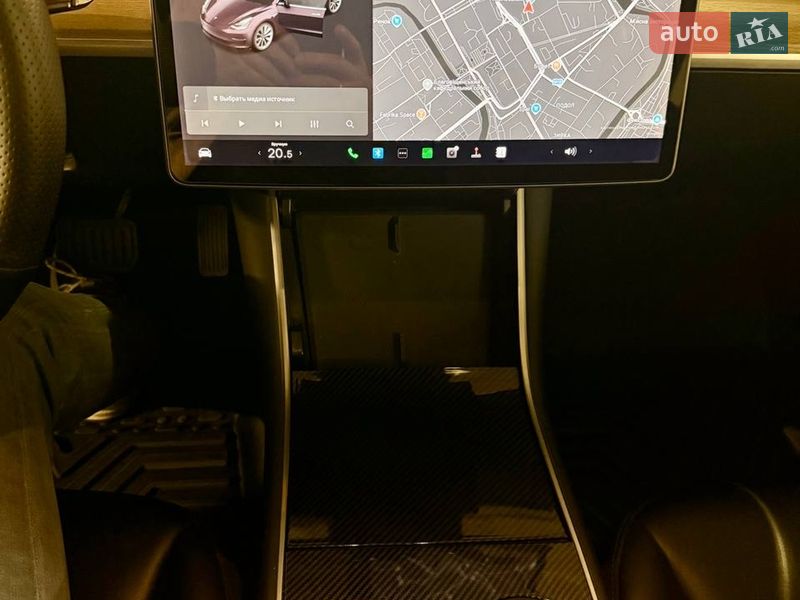 Седан Tesla Model 3 2019 в Харкові фото 10 Седан Tesla Model 3 2019 в Харкові