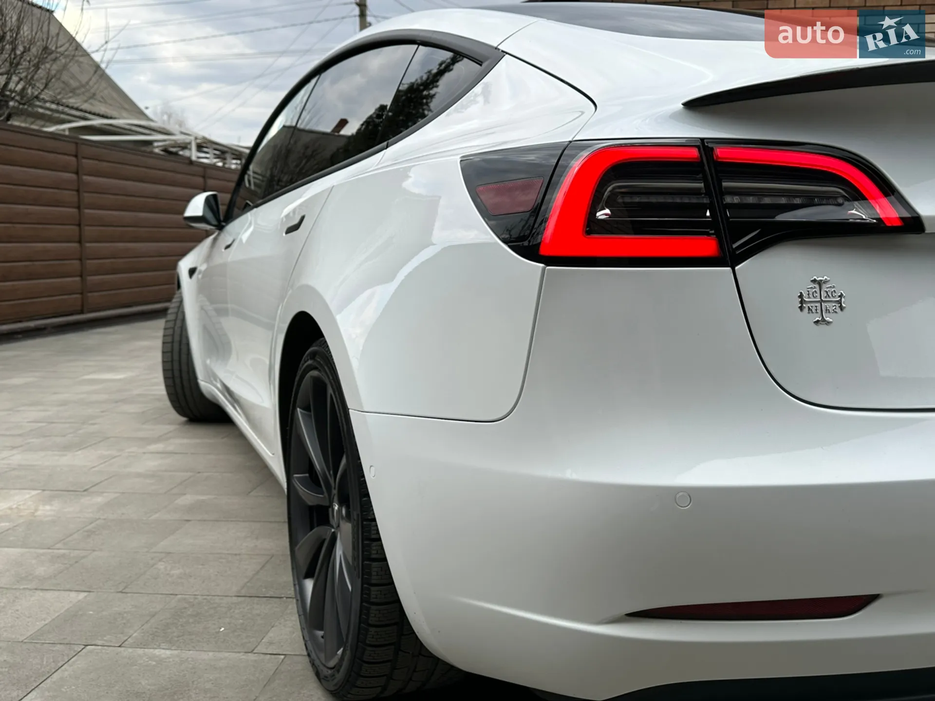 2020 Tesla Model 3 - мініатюра 16