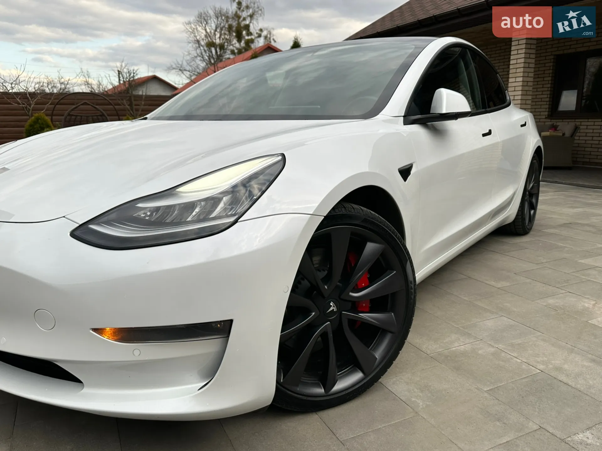 2020 Tesla Model 3 - мініатюра 13