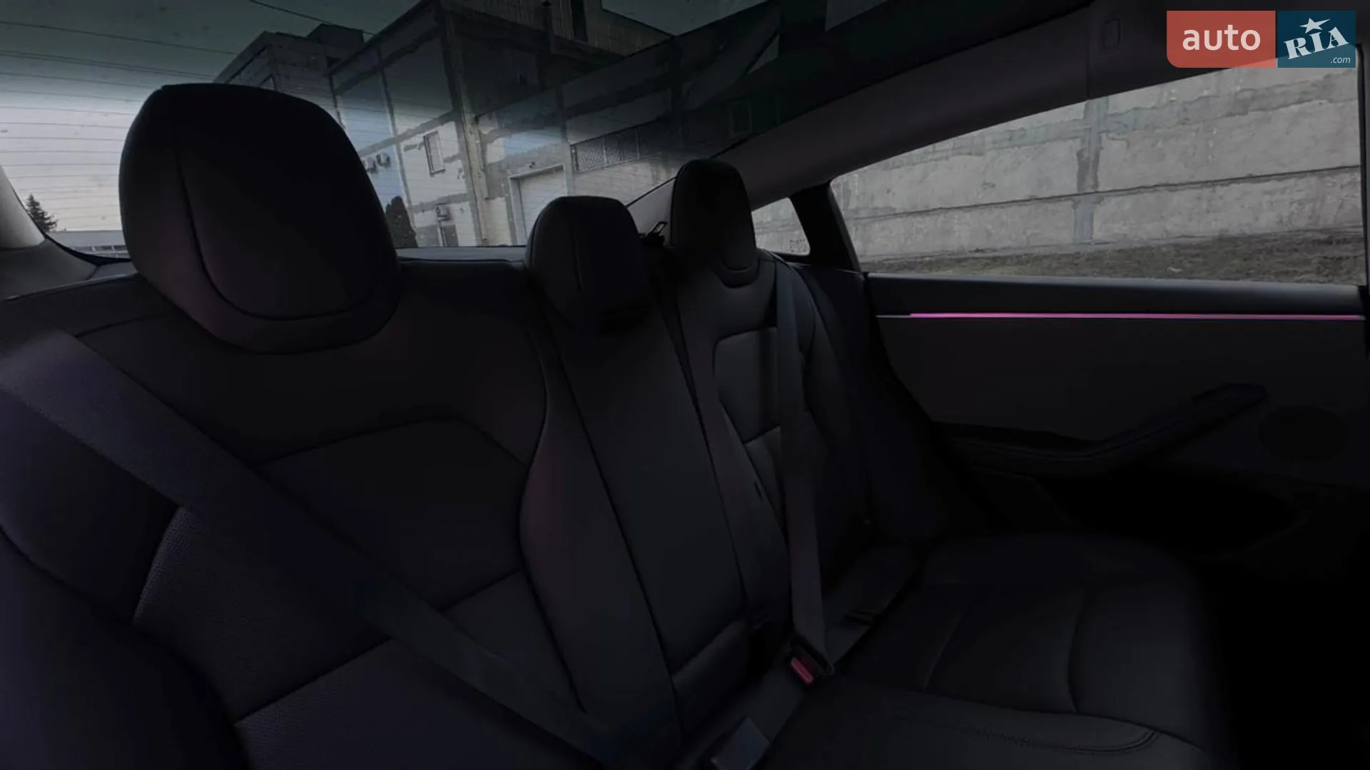 2024 Tesla Model 3 - мініатюра 10