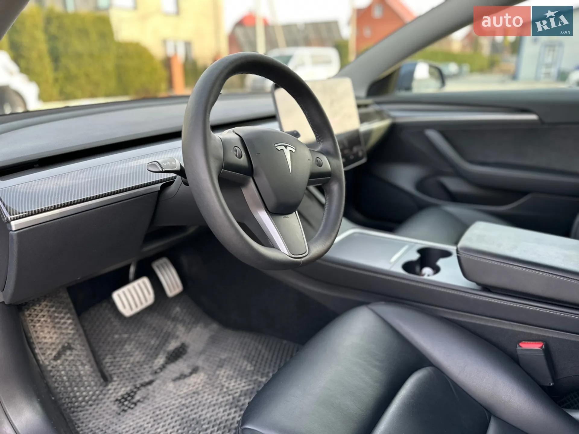 2022 Tesla Model 3 - мініатюра 11