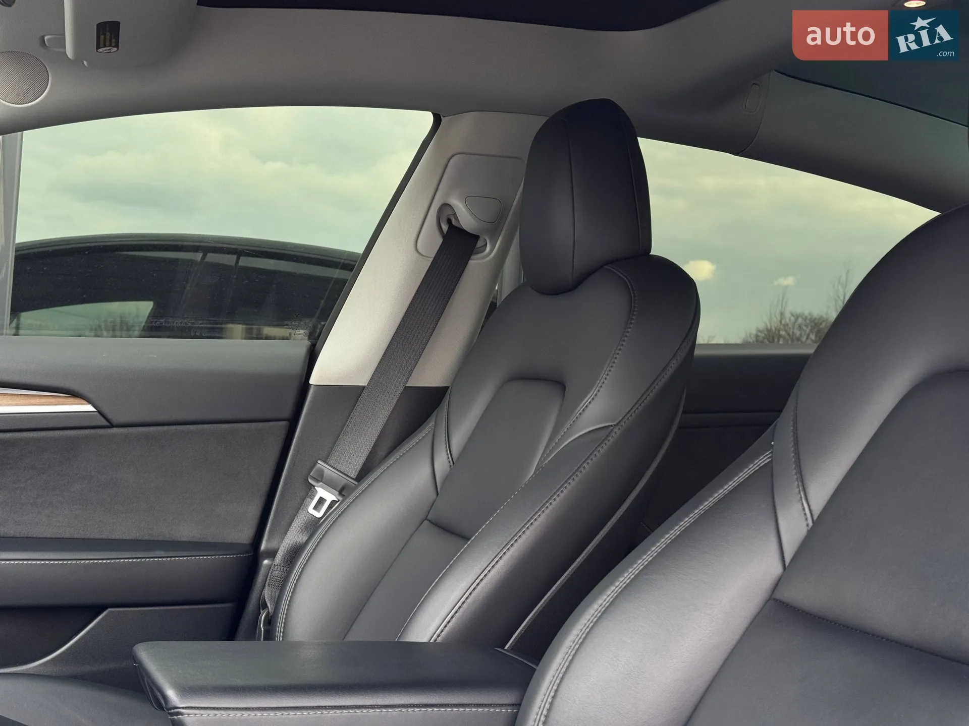 2022 Tesla Model 3 - мініатюра 25