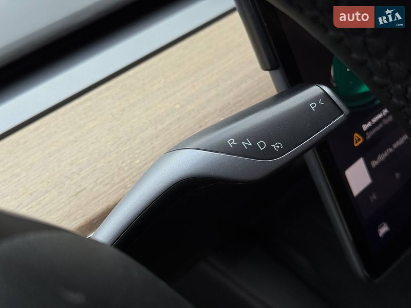 Седан Tesla Model 3 2022 в Ровно фото 30 Седан Tesla Model 3 2022 в Ровно