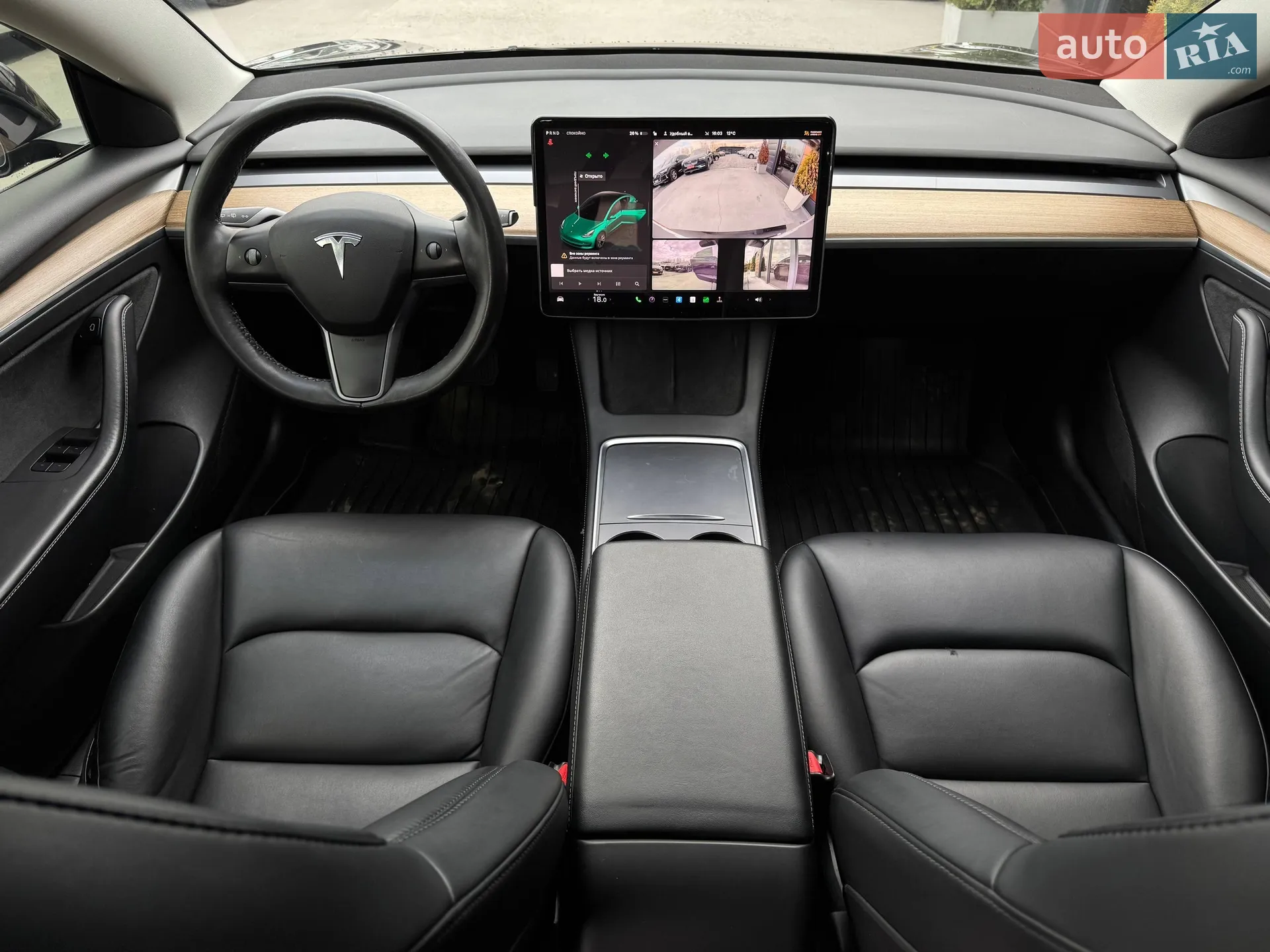 2022 Tesla Model 3 - мініатюра 42