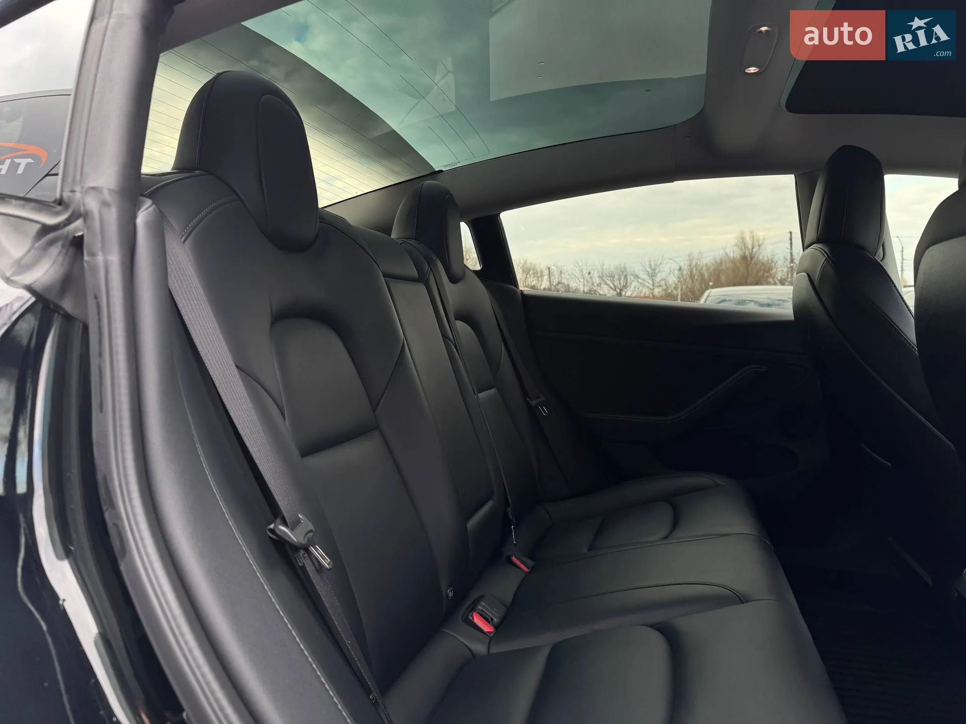 2022 Tesla Model 3 - мініатюра 49