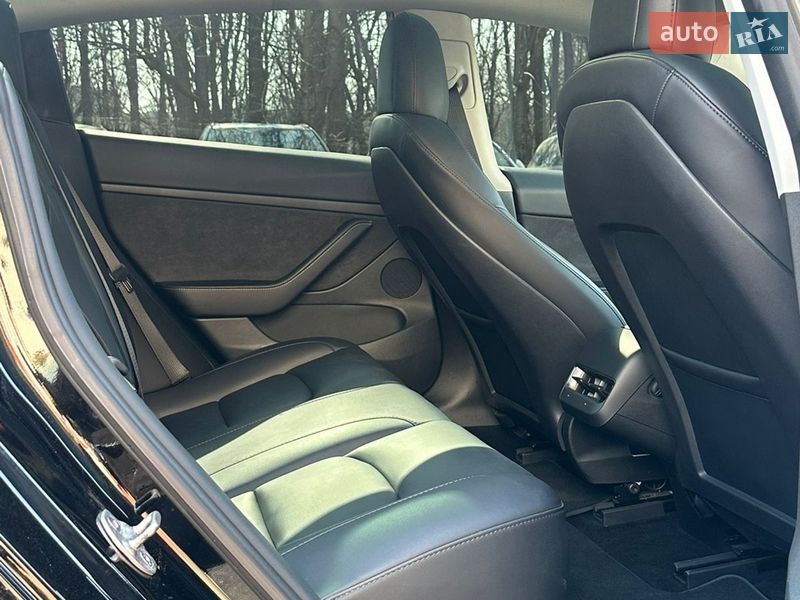 Седан Tesla Model 3 2022 в Черновцах фото 20 Седан Tesla Model 3 2022 в Черновцах