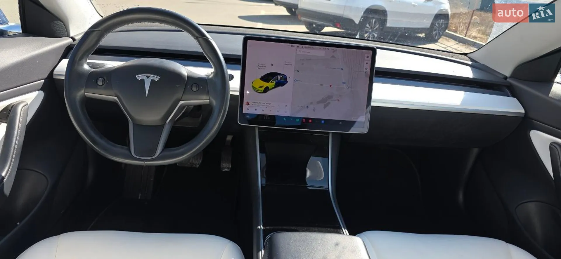 2018 Tesla Model 3 - мініатюра 3