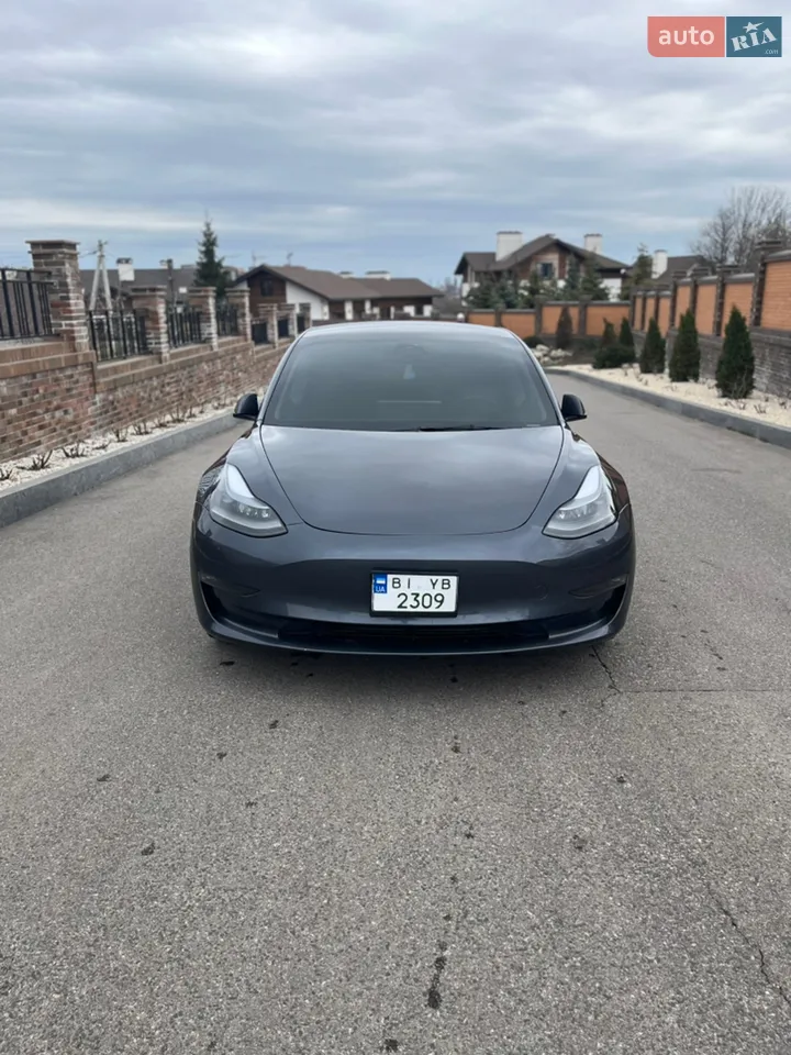 2024 Tesla Model 3 - мініатюра 15