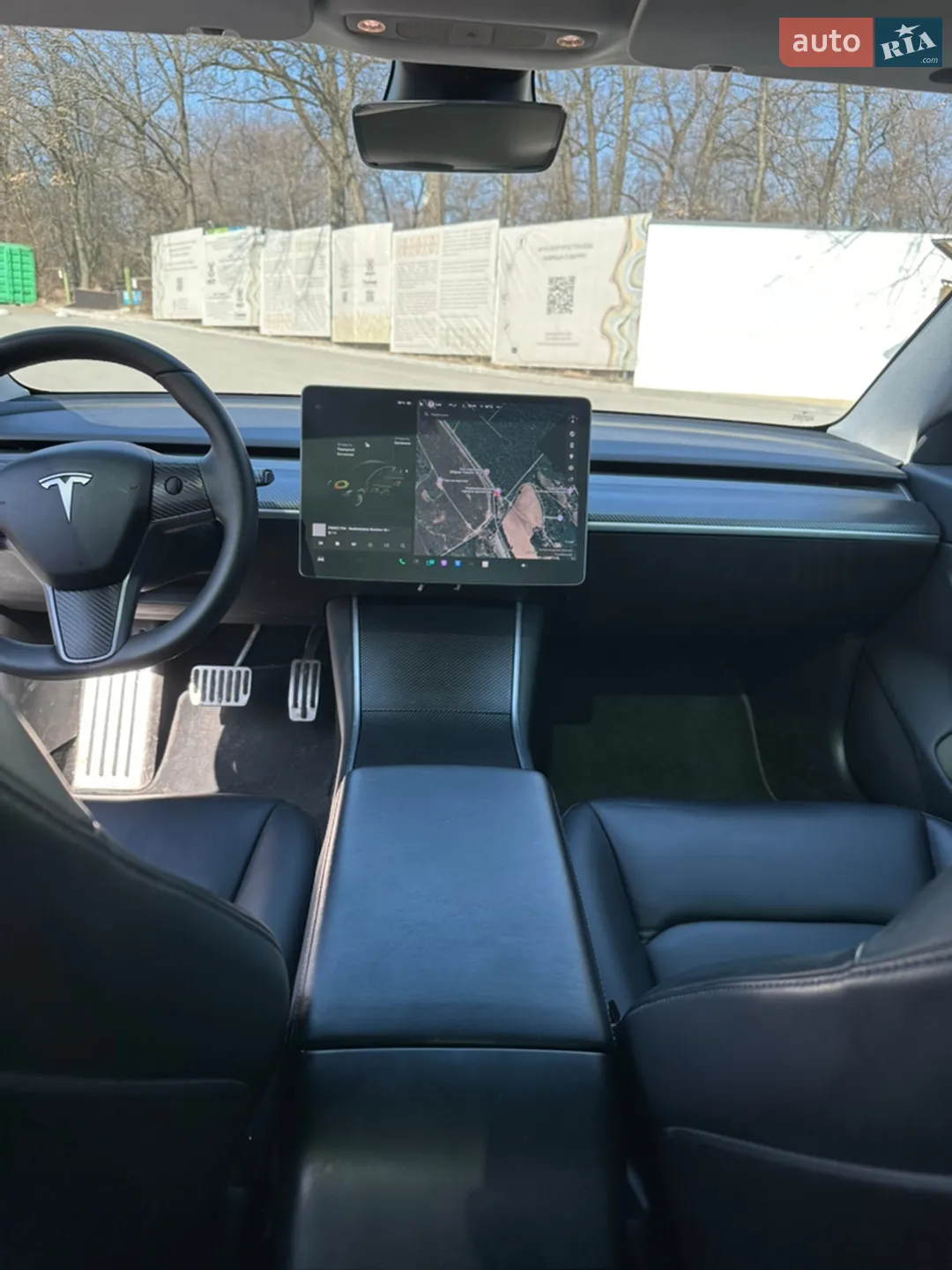 2019 Tesla Model 3 - мініатюра 10