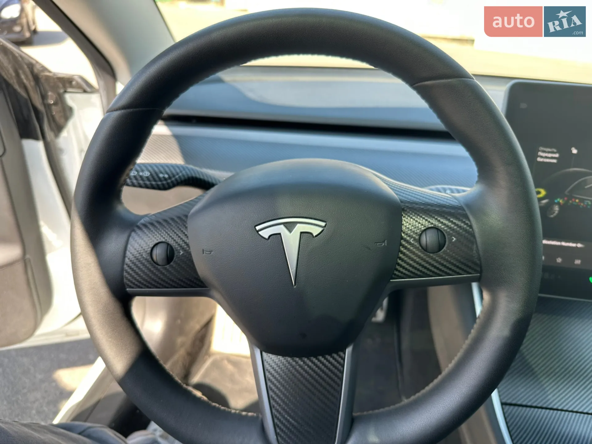 2019 Tesla Model 3 - мініатюра 15