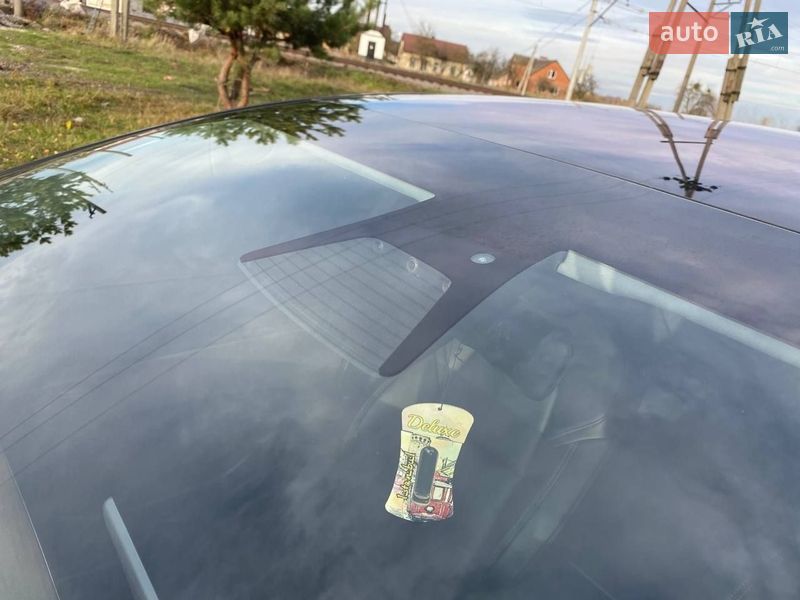 Седан Tesla Model 3 2018 в Ковеле