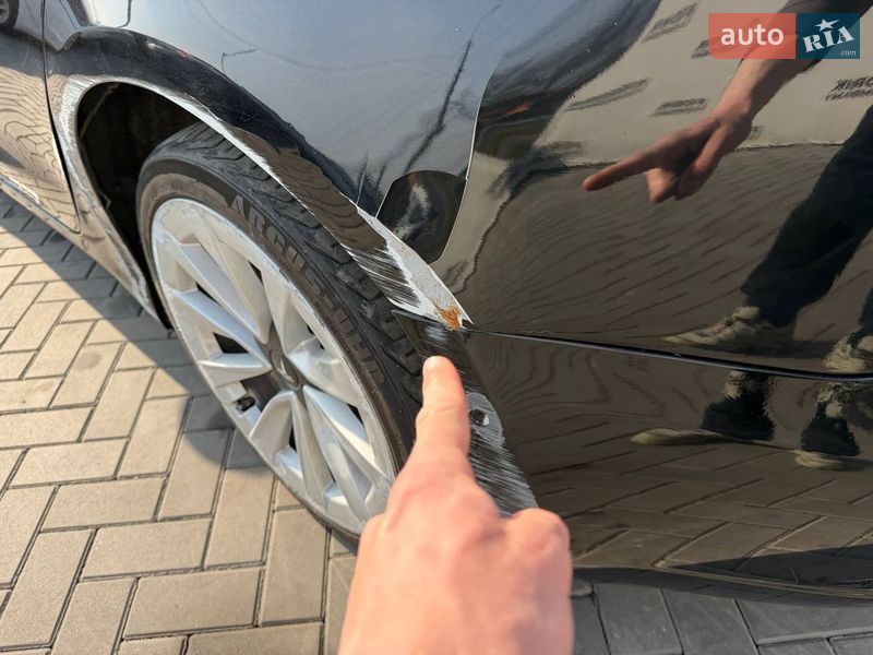 Седан Tesla Model 3 2022 в Луцьку фото 6 Седан Tesla Model 3 2022 в Луцьку