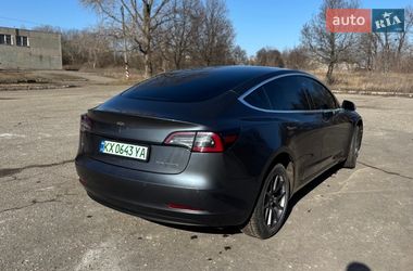Седан Tesla Model 3 2019 в Харькове фото 5 Седан Tesla Model 3 2019 в Харькове