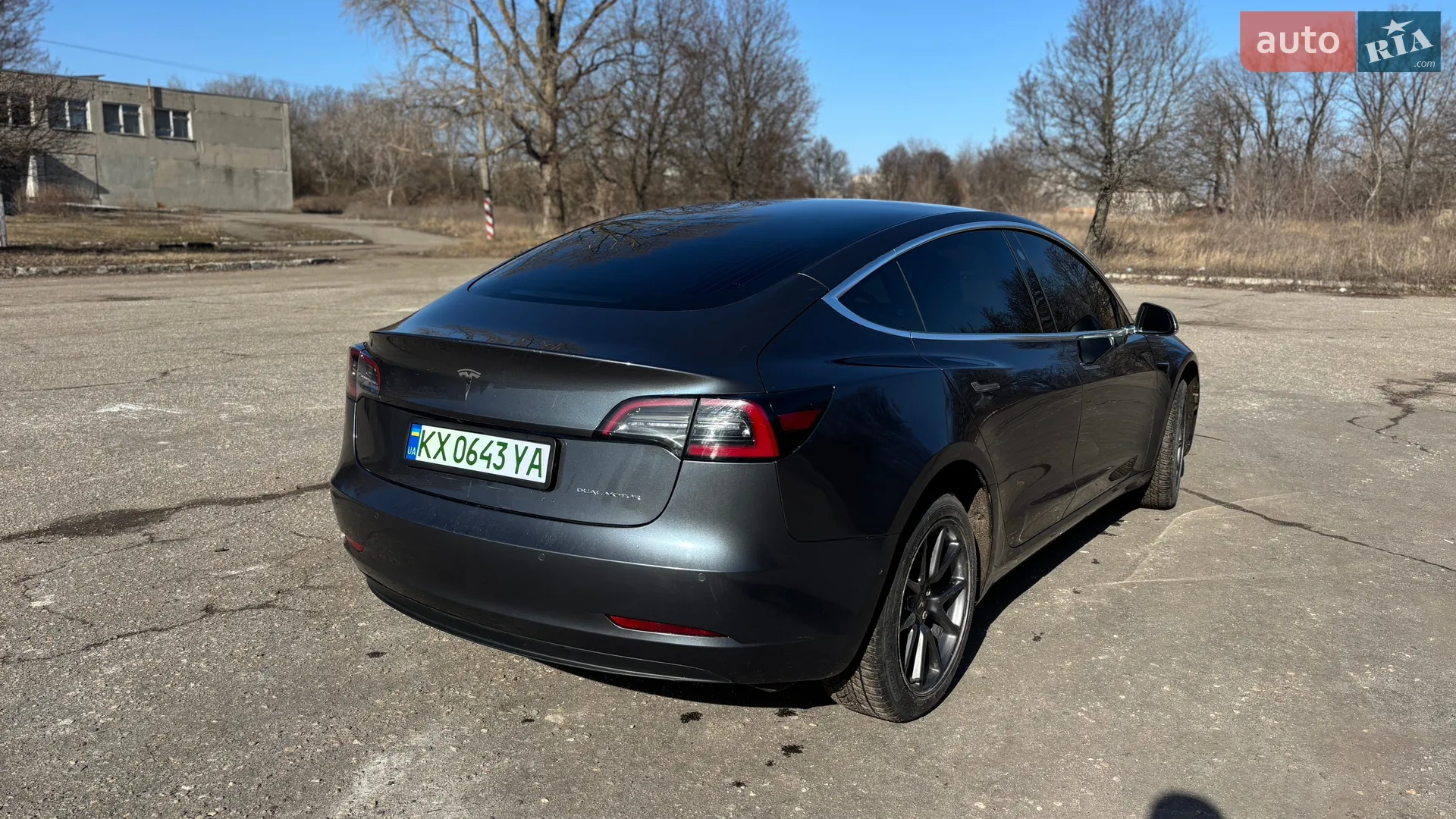 2019 Tesla Model 3 - мініатюра 5