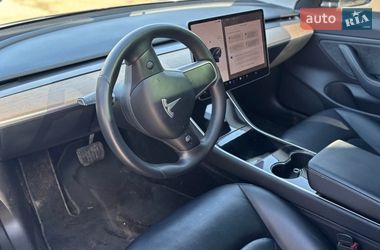 Седан Tesla Model 3 2019 в Харькове фото 12 Седан Tesla Model 3 2019 в Харькове
