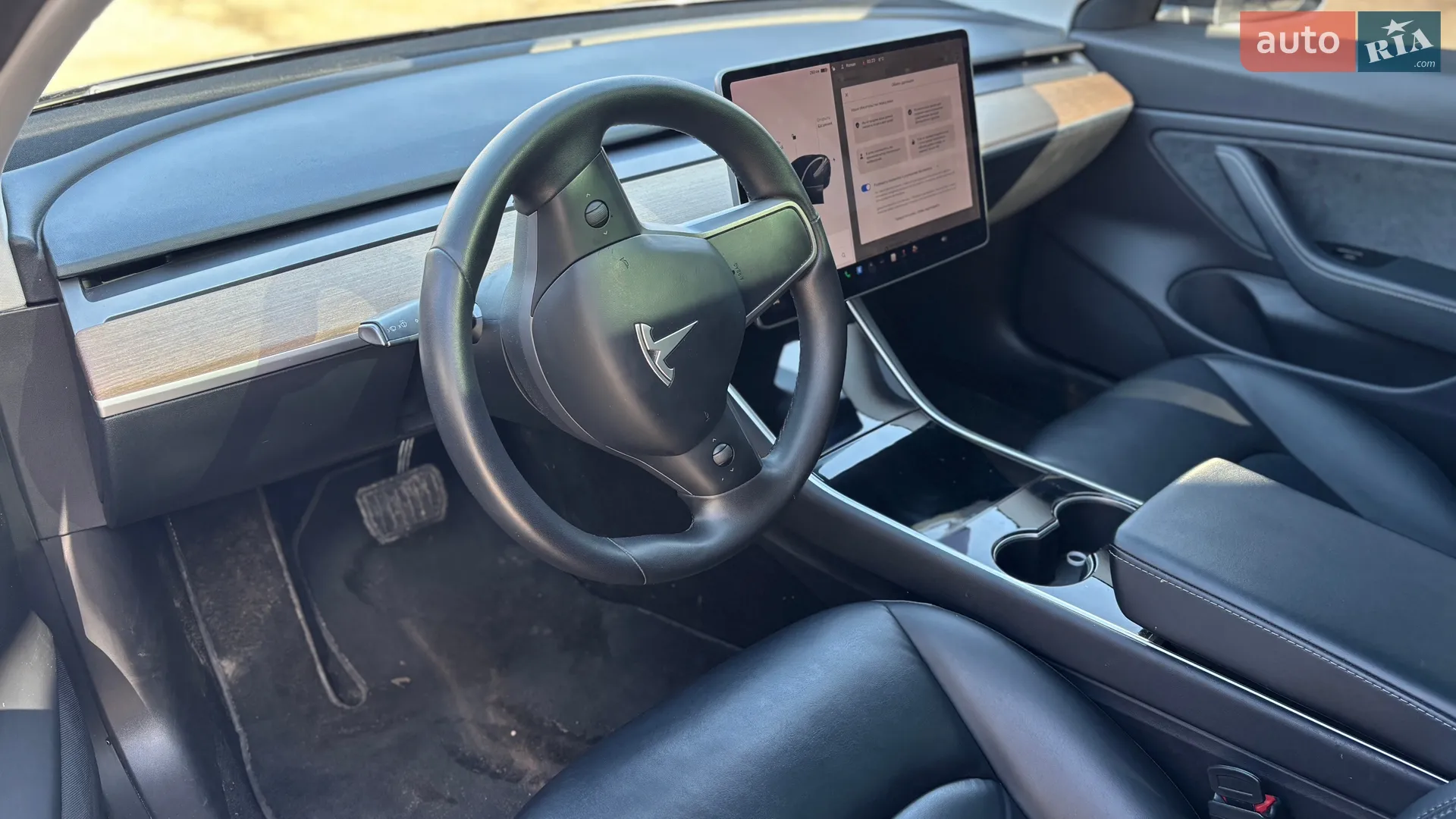 2019 Tesla Model 3 - мініатюра 12