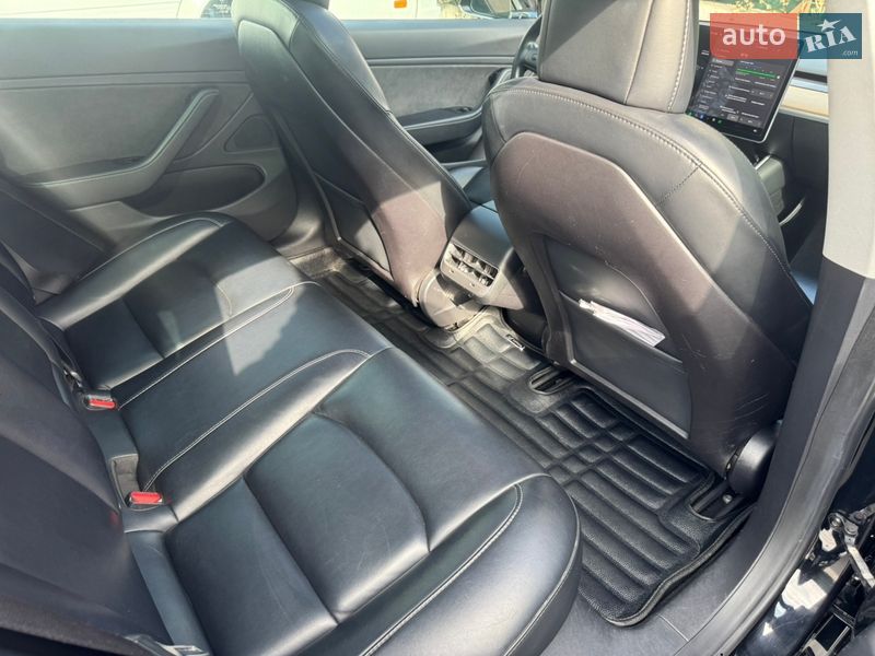 Седан Tesla Model 3 2019 в Одессе фото 39 Седан Tesla Model 3 2019 в Одессе