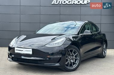 Седан Tesla Model 3 2020 в Одессе фото 2 Седан Tesla Model 3 2020 в Одессе