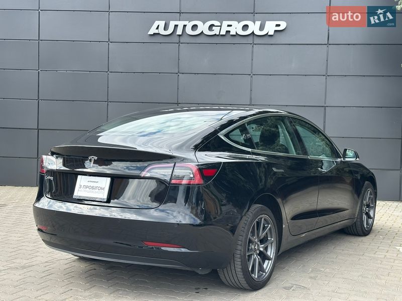 Седан Tesla Model 3 2020 в Одессе фото 6 Седан Tesla Model 3 2020 в Одессе