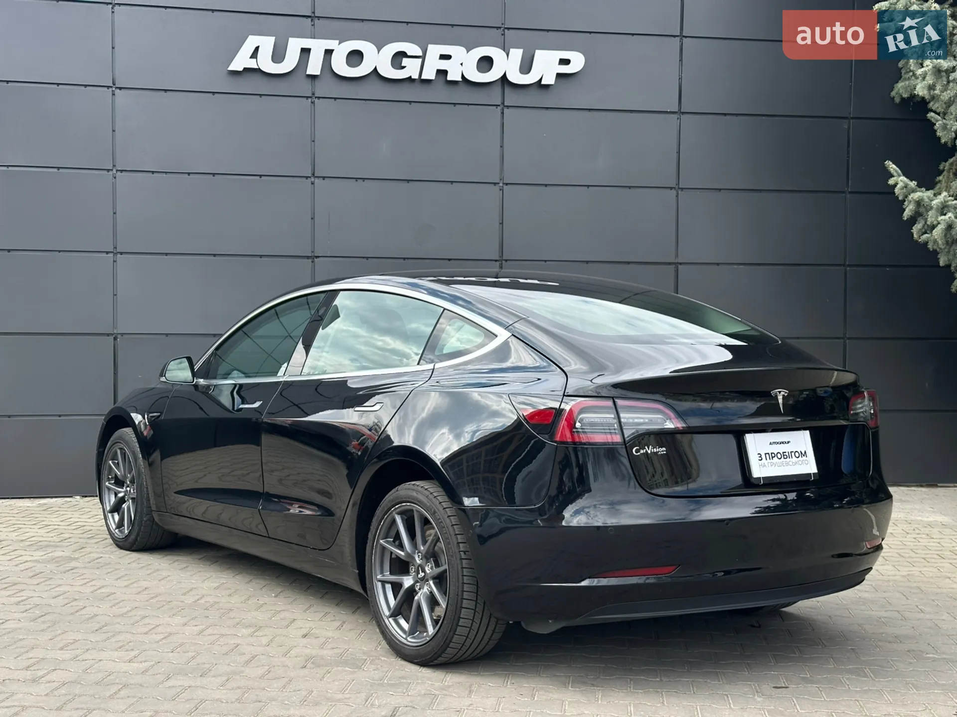 2020 Tesla Model 3 - мініатюра 9