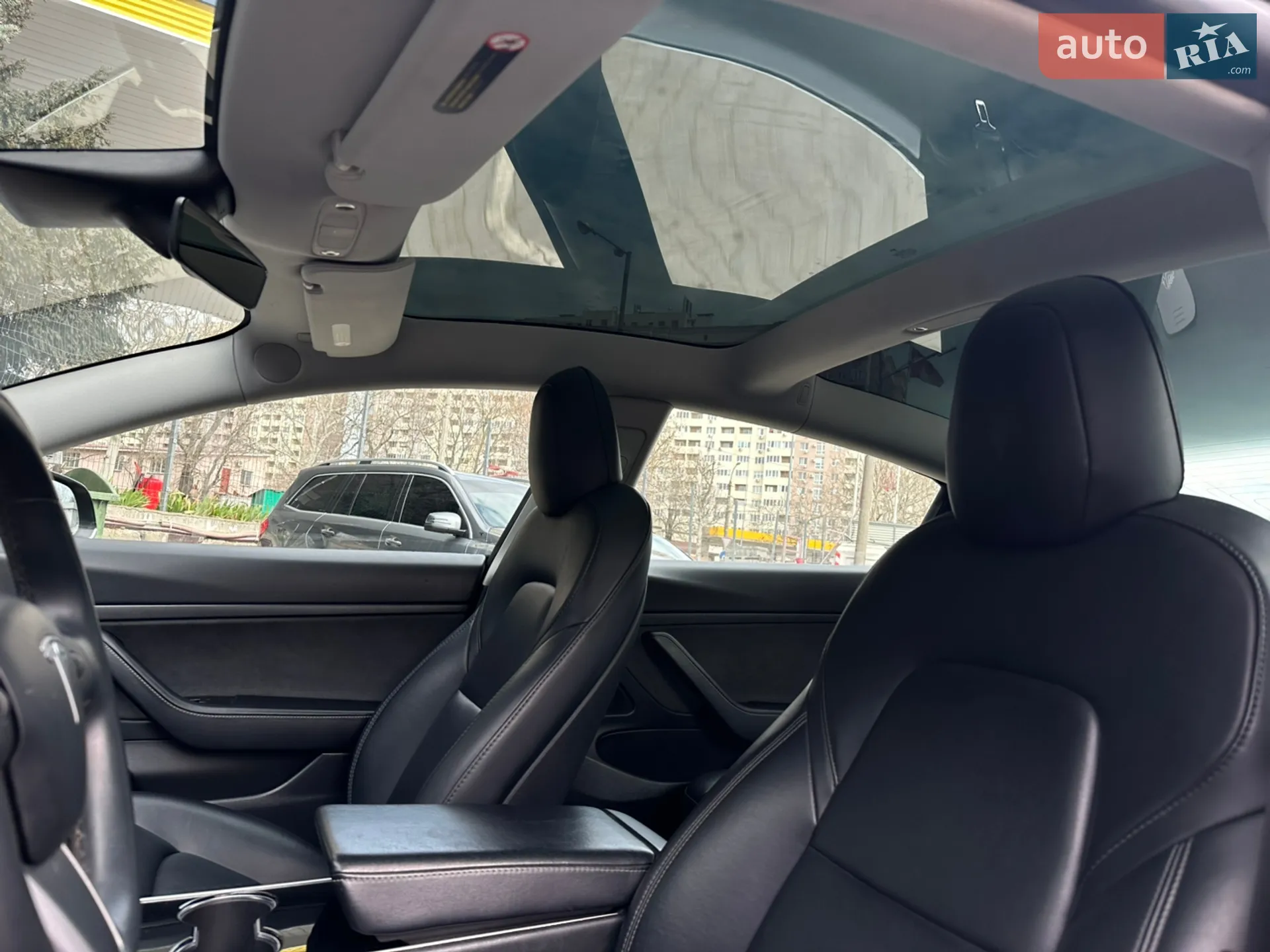2020 Tesla Model 3 - мініатюра 13