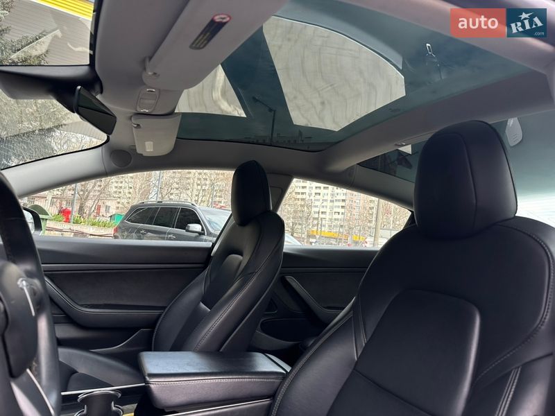 Седан Tesla Model 3 2020 в Одессе фото 13 Седан Tesla Model 3 2020 в Одессе