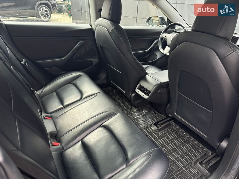 Седан Tesla Model 3 2020 в Одессе фото 17 Седан Tesla Model 3 2020 в Одессе