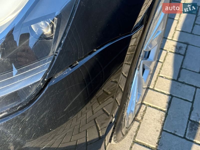 Седан Tesla Model 3 2021 в Ровно