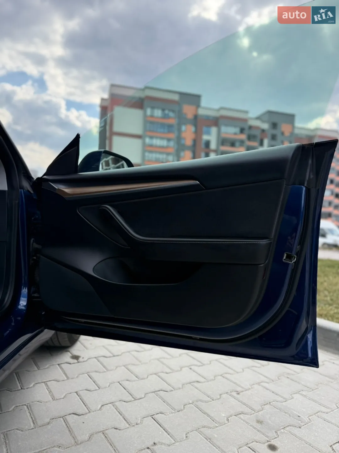 2021 Tesla Model 3 - мініатюра 17
