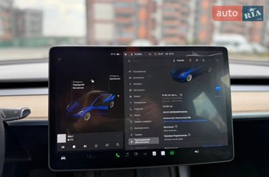 Седан Tesla Model 3 2021 в Тернополе