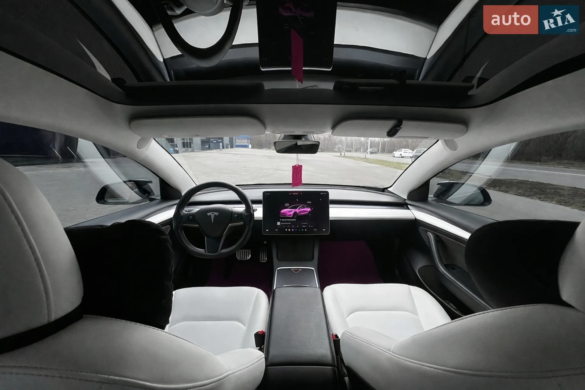 2022 Tesla Model 3 - мініатюра 13
