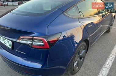 Седан Tesla Model 3 2020 в Киеве