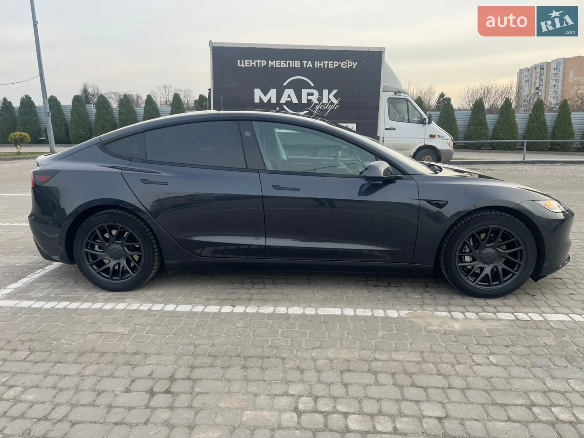 2024 Tesla Model 3 - мініатюра 7