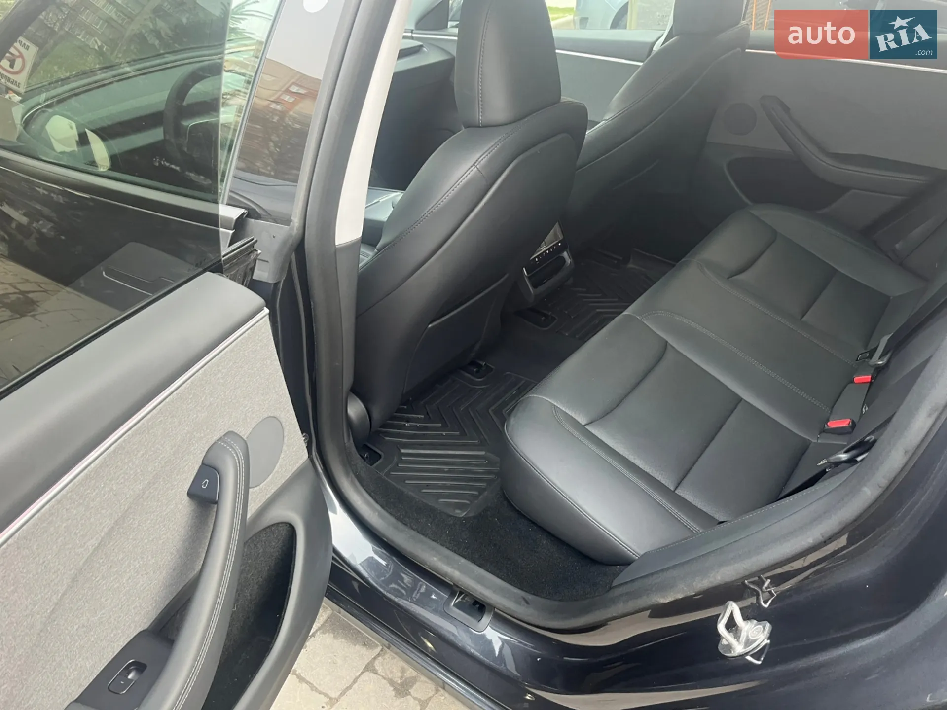 2024 Tesla Model 3 - мініатюра 15