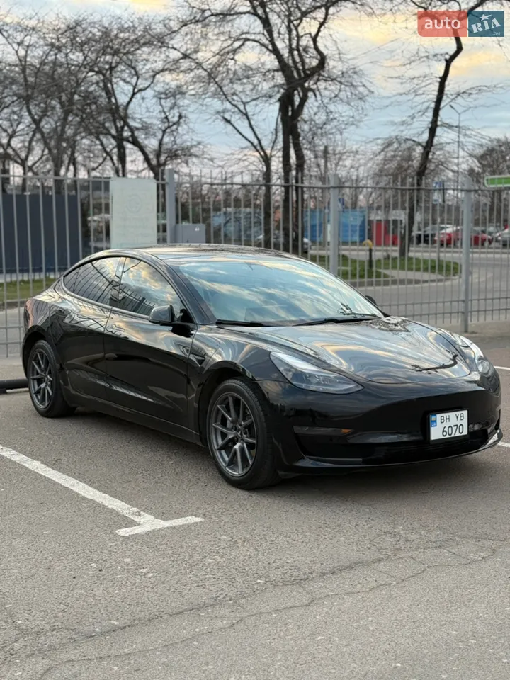 2022 Tesla Model 3 - мініатюра 29